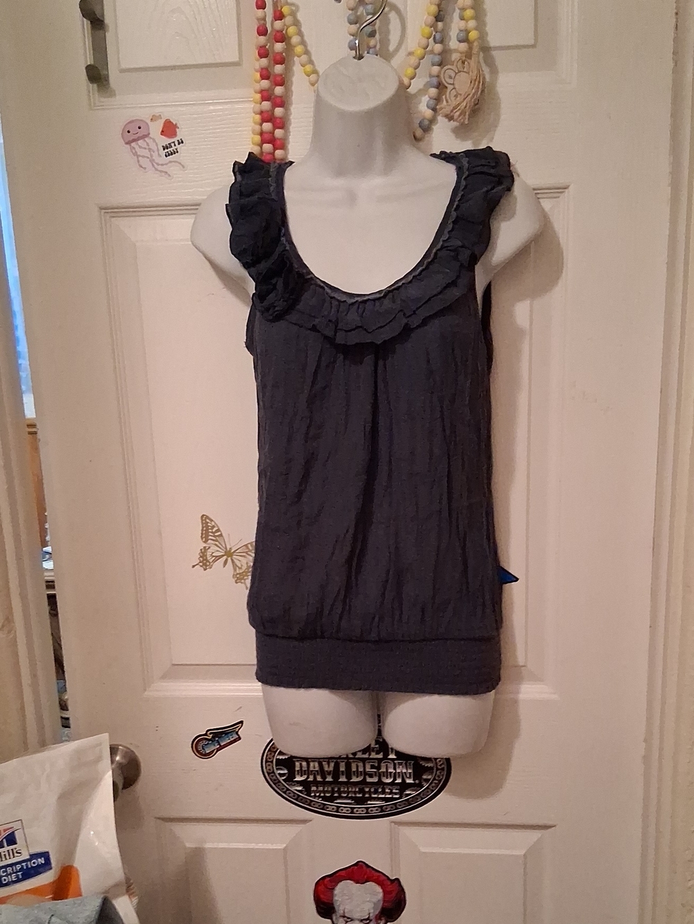 MINE Top